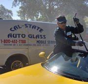 cal state auto glass.